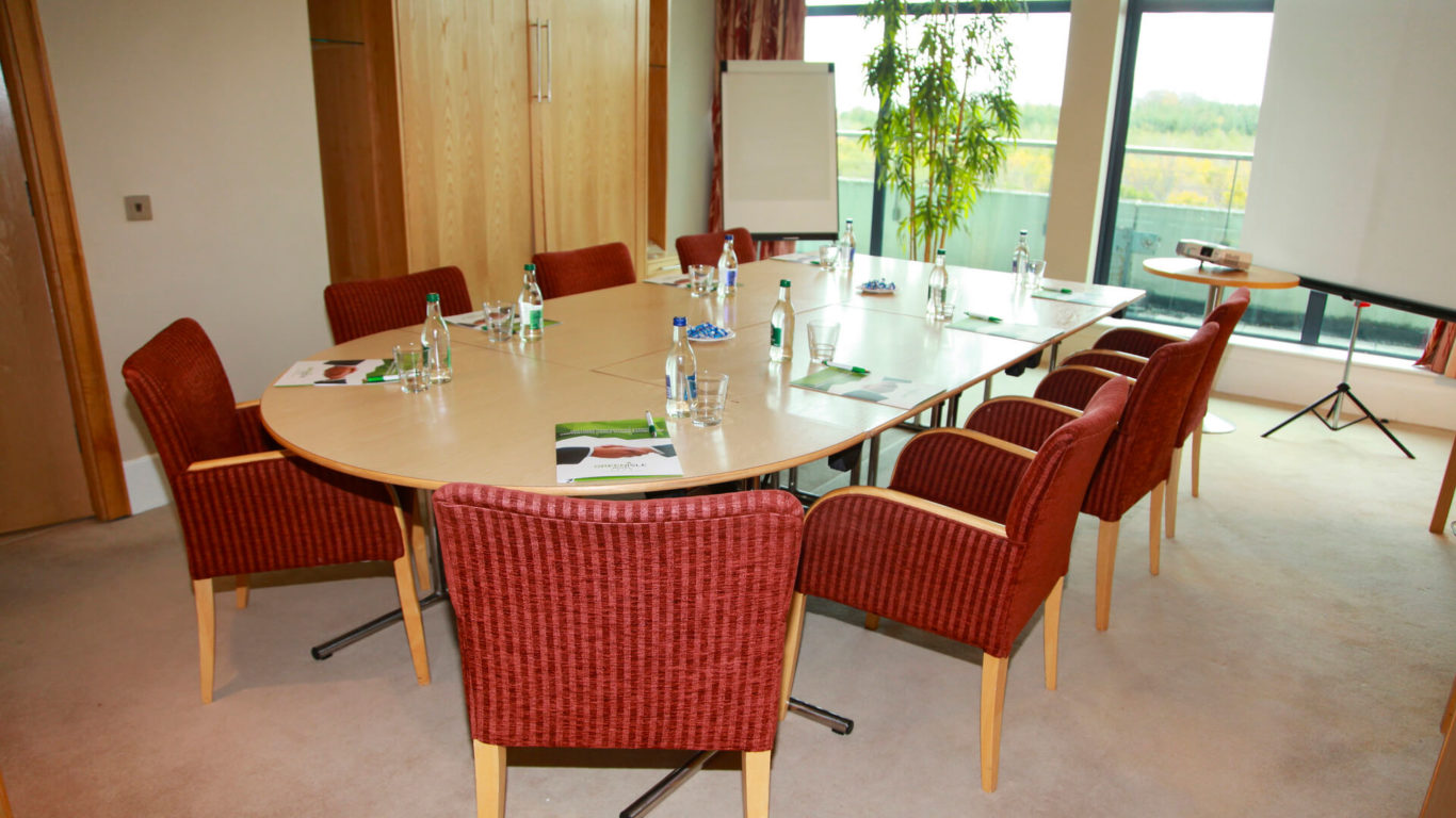 Conferences – Boardroom – Private